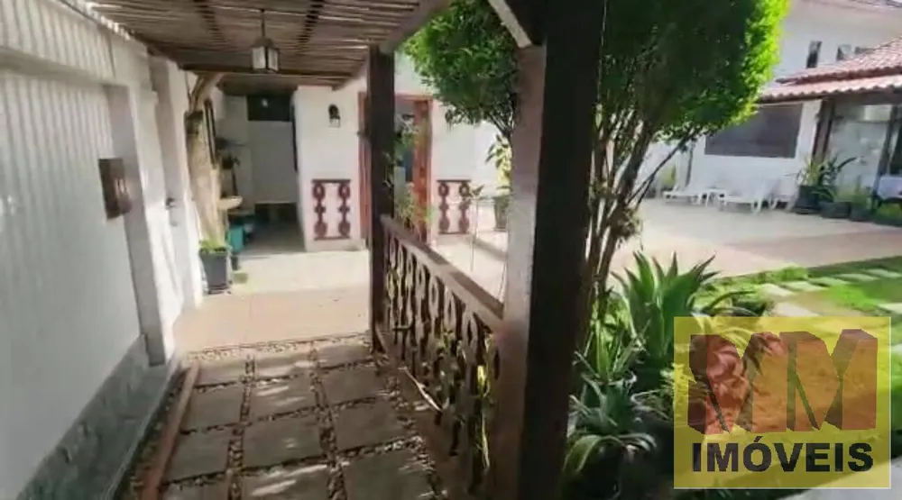 Casa, 3 quartos, 190 m² - Foto 8