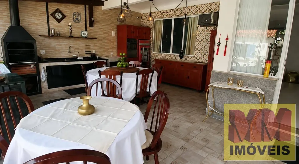 Casa, 3 quartos, 190 m² - Foto 6
