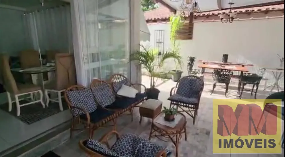 Casa, 3 quartos, 190 m² - Foto 7