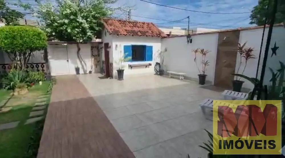 Casa, 3 quartos, 190 m² - Foto 4