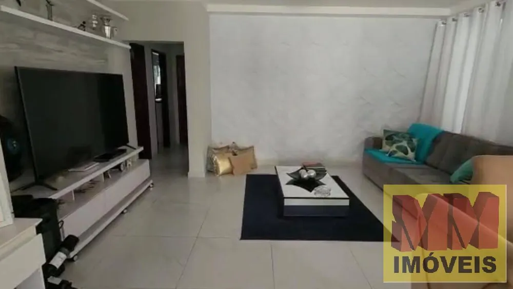Casa, 3 quartos, 190 m² - Foto 11