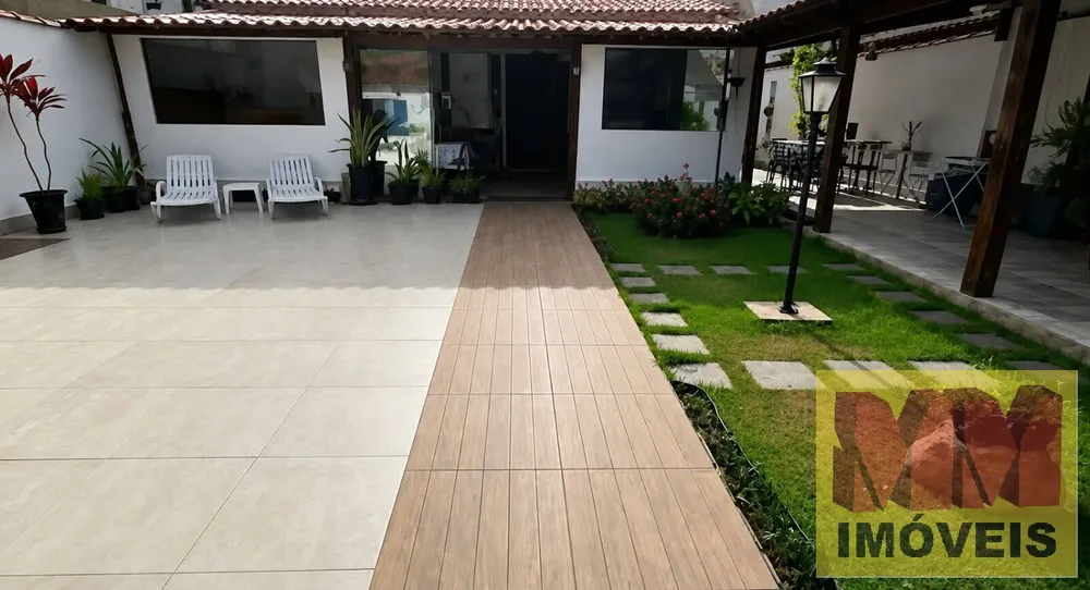 Casa, 3 quartos, 190 m² - Foto 2