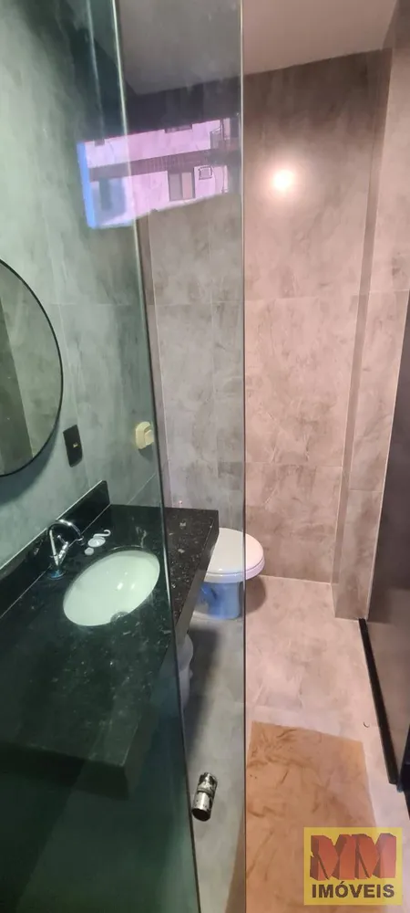 Apartamento, 2 quartos, 90 m² - Foto 1