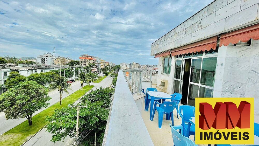 Cobertura à venda com 3 quartos, 143m² - Foto 8