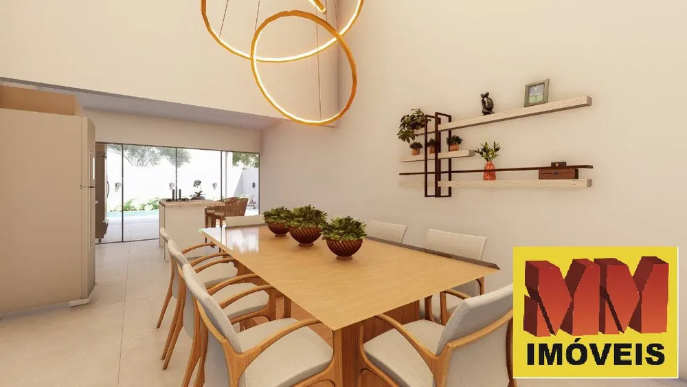 Casa de Condomínio, 4 quartos - Foto 7