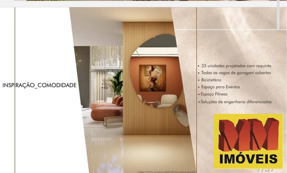 Apartamento, 1 quarto, 55 m² - Foto 21