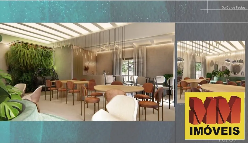 Apartamento, 1 quarto, 55 m² - Foto 6