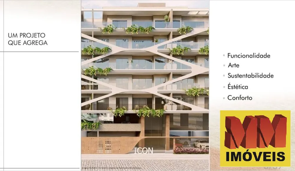 Apartamento, 1 quarto, 55 m² - Foto 19