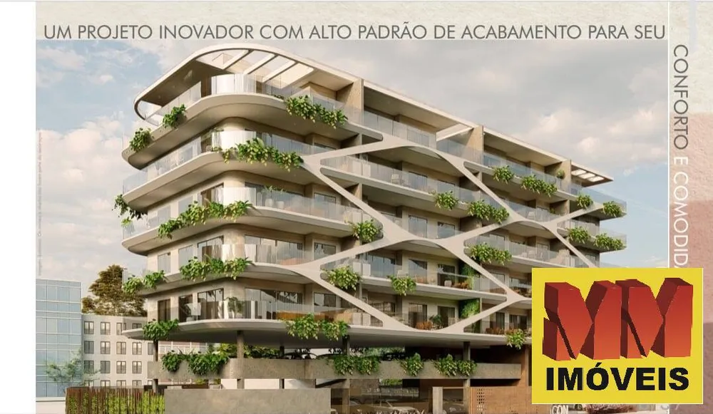 Apartamento, 1 quarto, 55 m² - Foto 18
