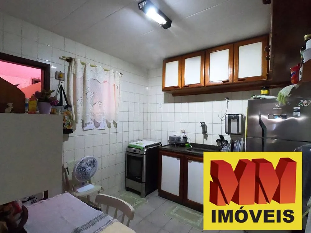 Casa de Condomínio, 2 quartos - Foto 10