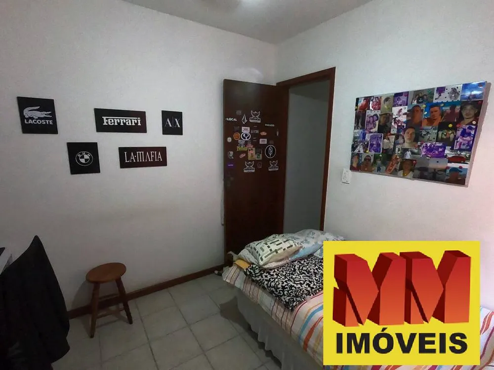 Casa de Condomínio, 2 quartos - Foto 15