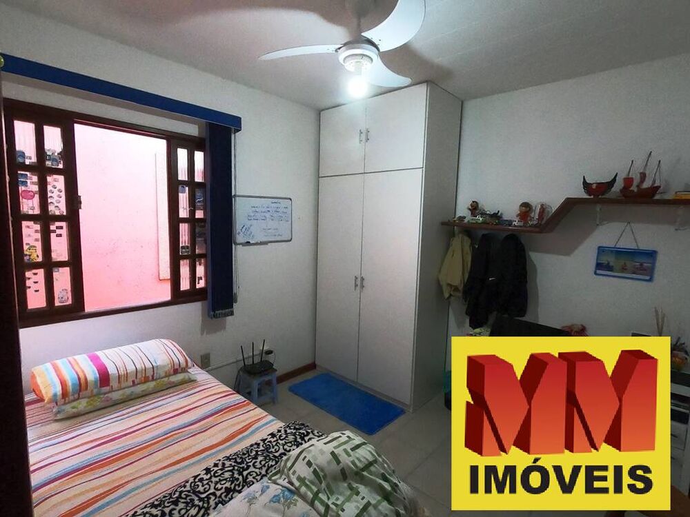 Casa de Condomínio, 2 quartos - Foto 2