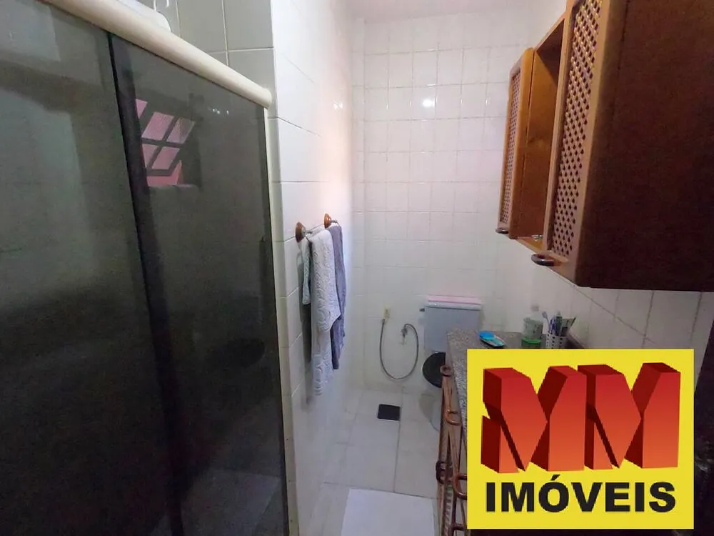 Casa de Condomínio, 2 quartos - Foto 18