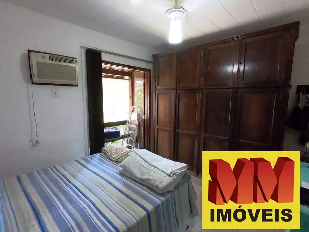 Casa de Condomínio, 2 quartos - Foto 5