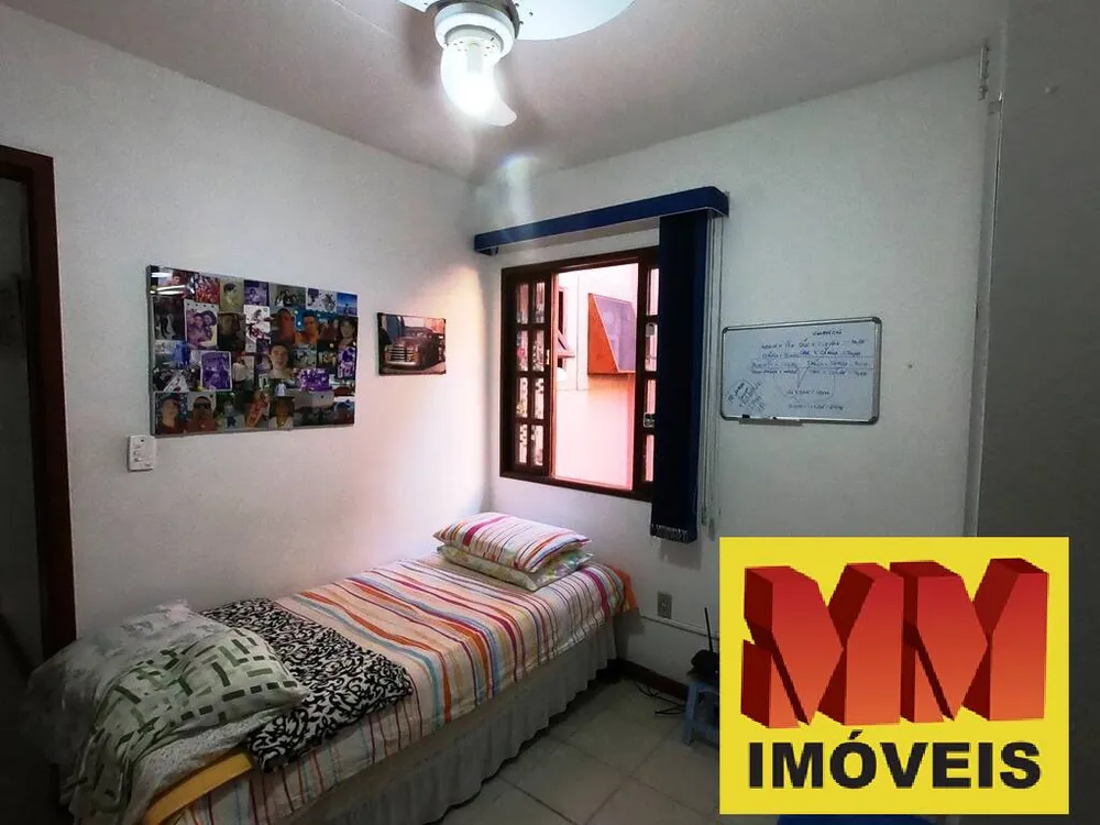 Casa de Condomínio, 2 quartos - Foto 25