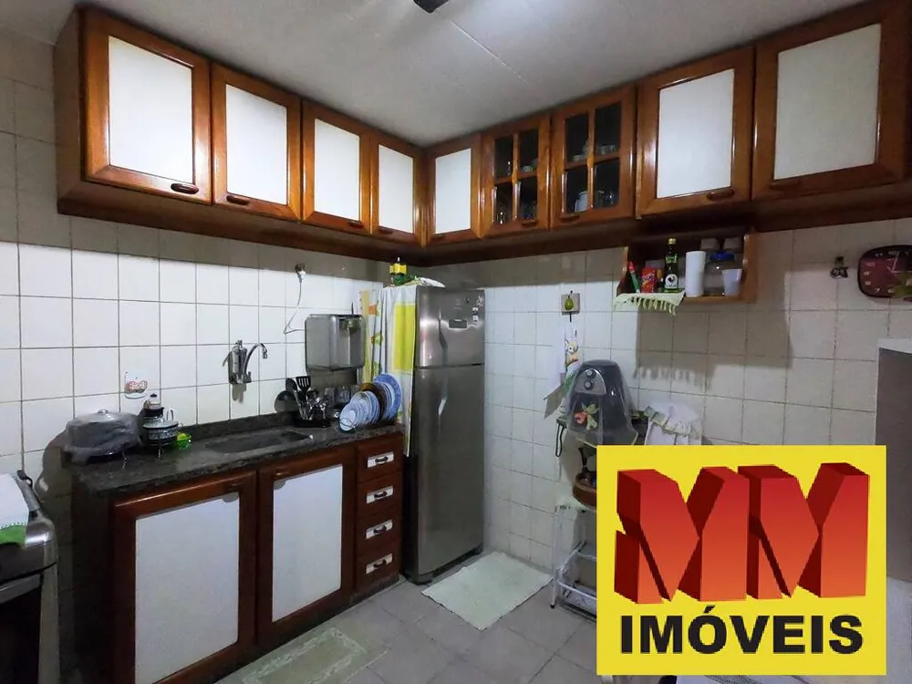 Casa de Condomínio, 2 quartos - Foto 6