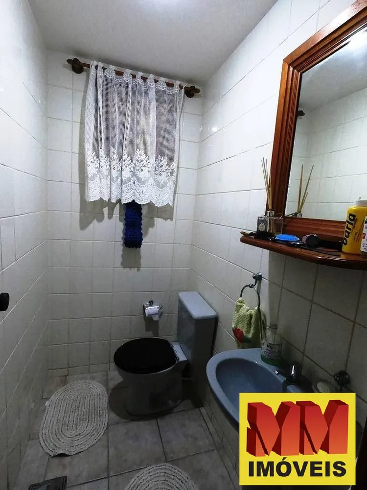 Casa de Condomínio, 2 quartos - Foto 23