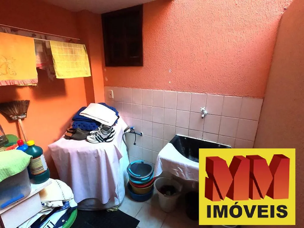 Casa de Condomínio, 2 quartos - Foto 21