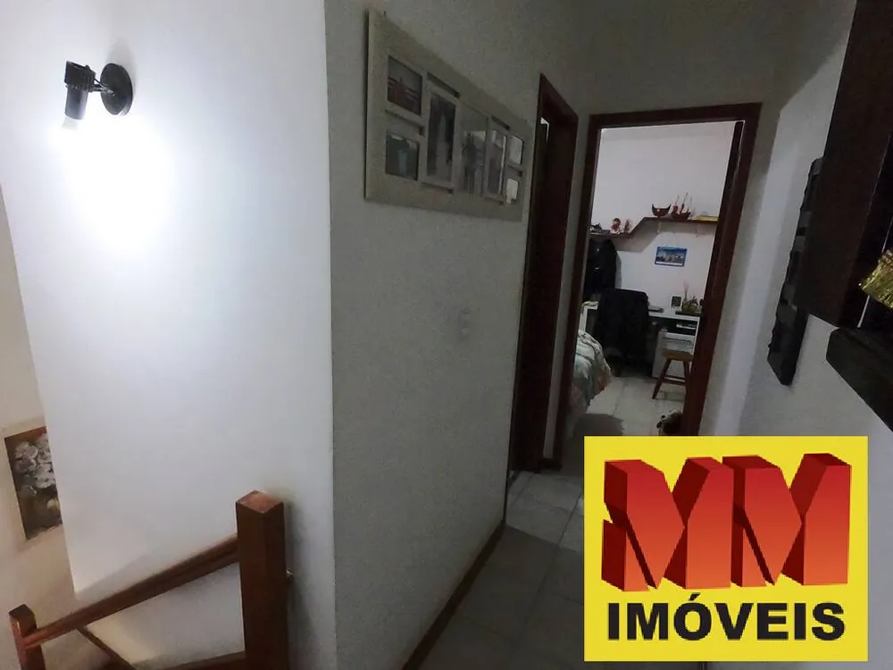Casa de Condomínio, 2 quartos - Foto 8