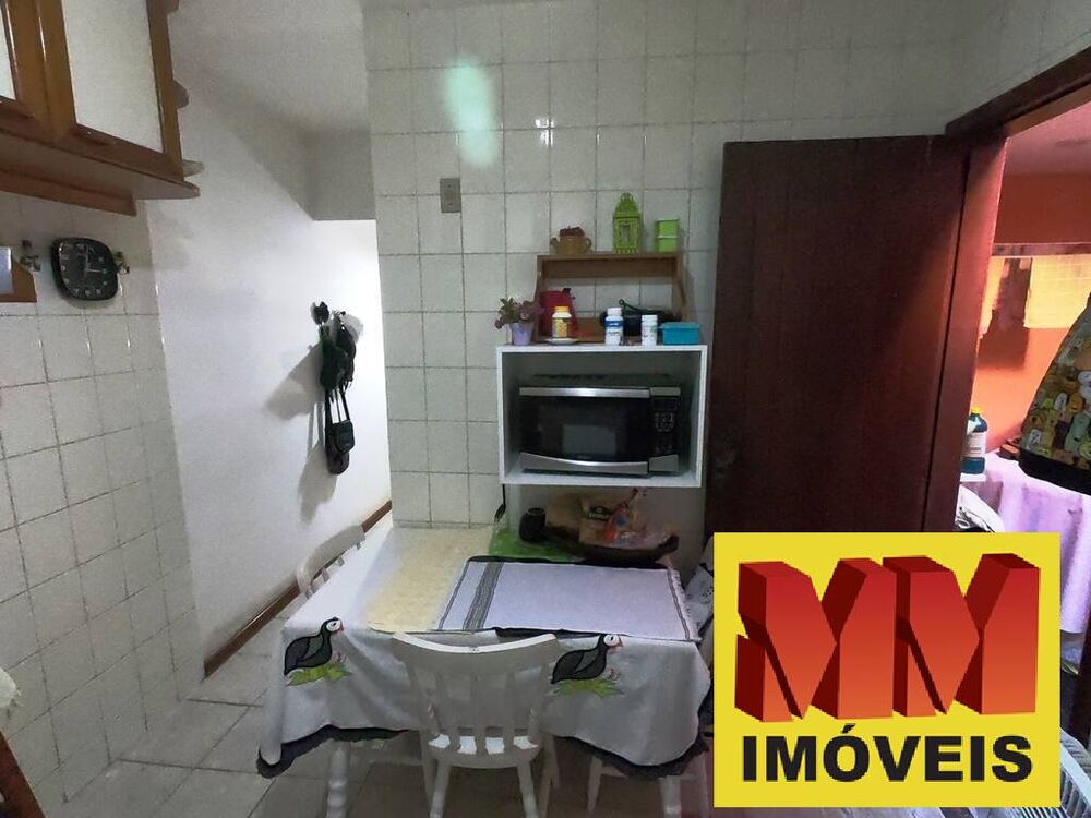Casa de Condomínio, 2 quartos - Foto 1