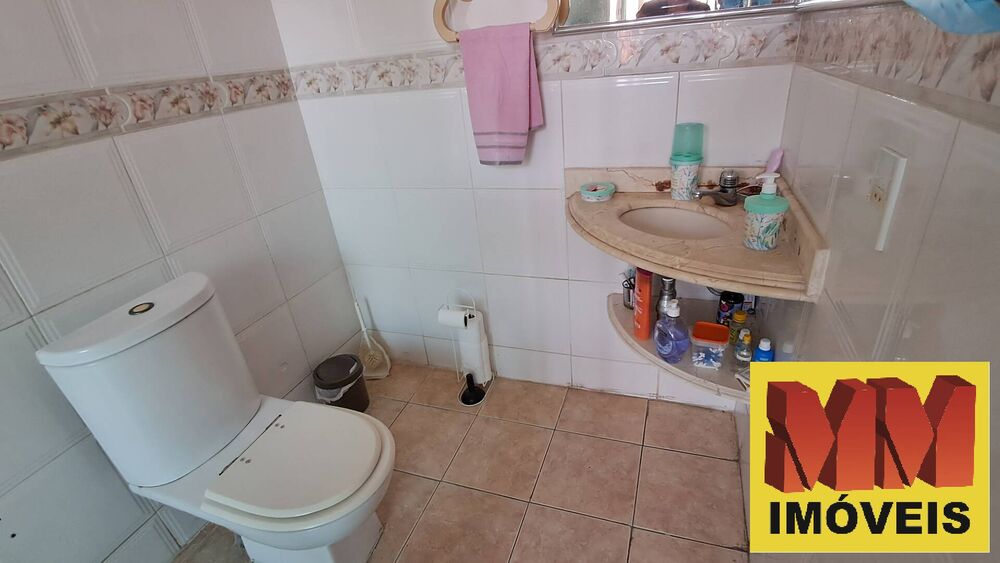 Casa à venda com 3 quartos, 103m² - Foto 4