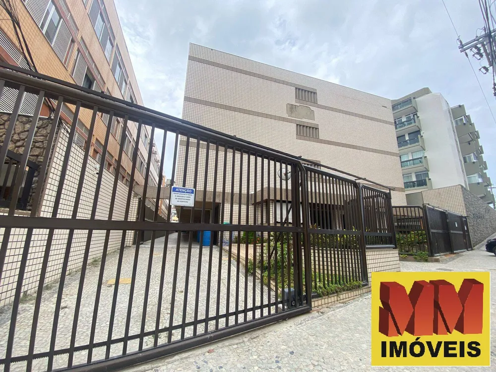 Apartamento, 2 quartos, 74 m² - Foto 1