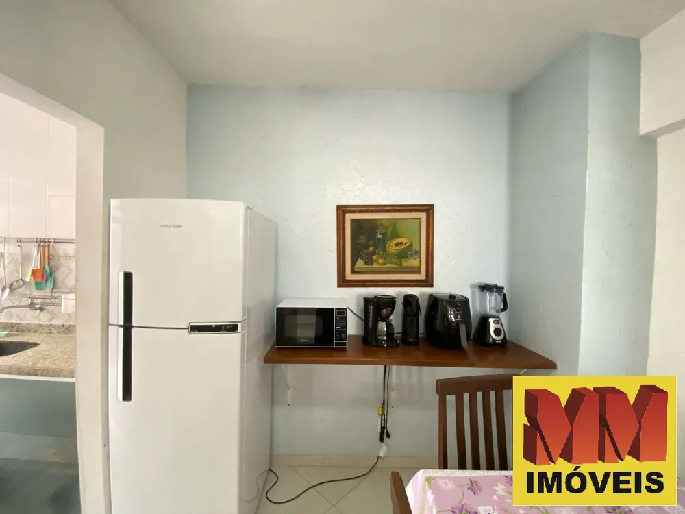 Apartamento, 2 quartos, 74 m² - Foto 8