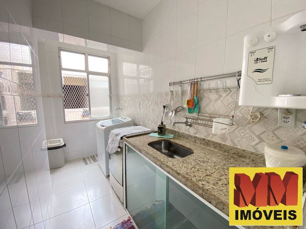 Apartamento à venda com 2 quartos, 74m² - Foto 2