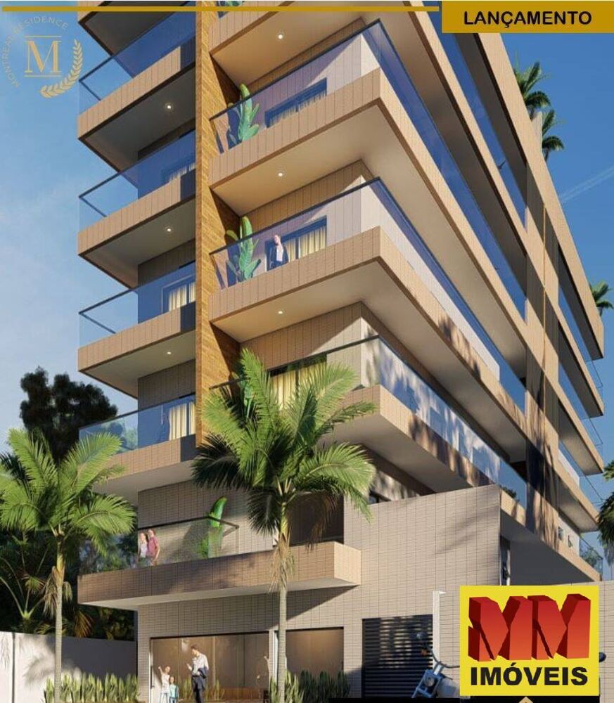 Apartamento, 1 quarto, 58 m² - Foto 2