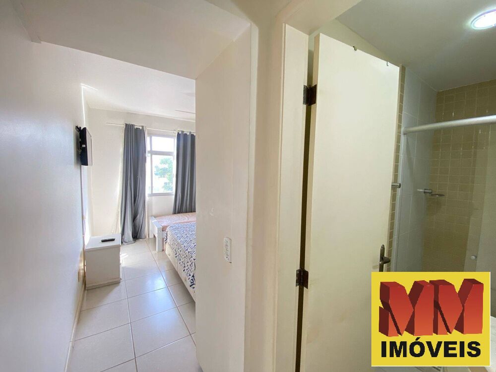 Apartamento, 2 quartos, 85 m² - Foto 11
