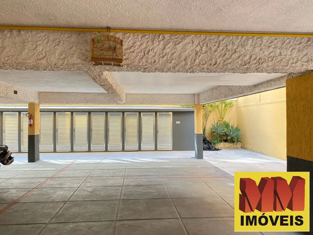 Apartamento, 2 quartos, 85 m² - Foto 22