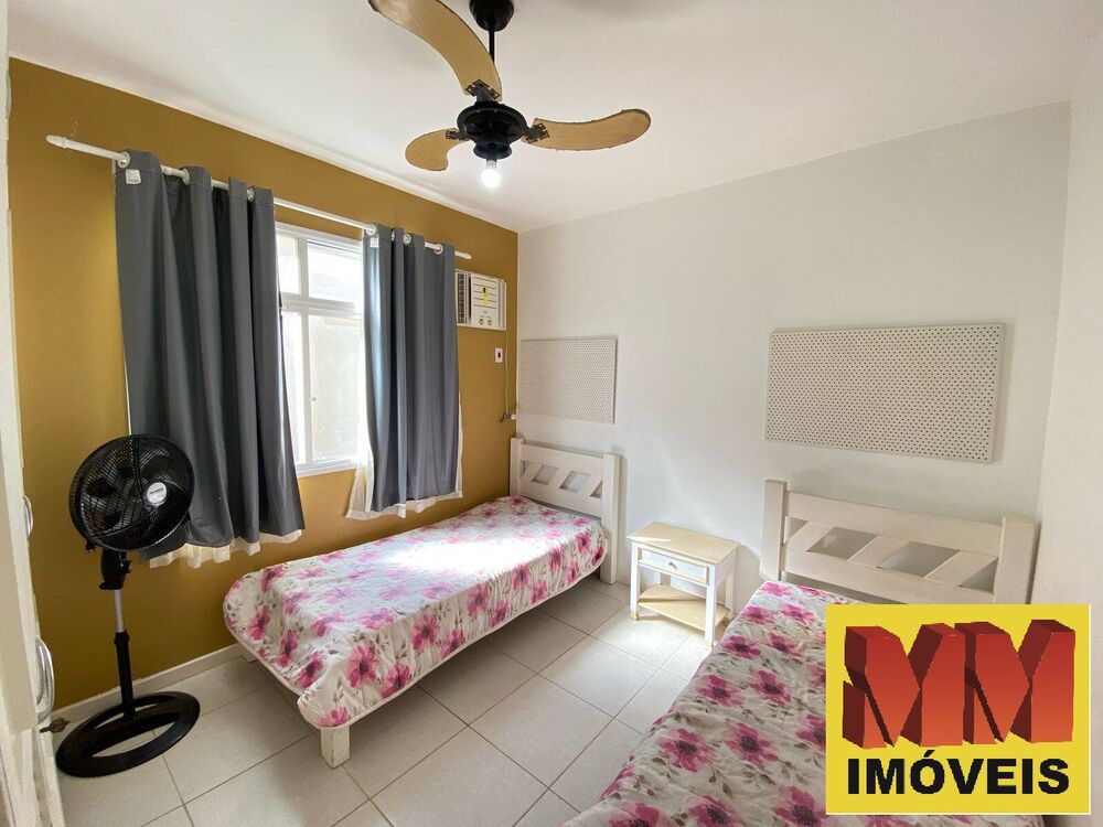Apartamento, 2 quartos, 85 m² - Foto 9
