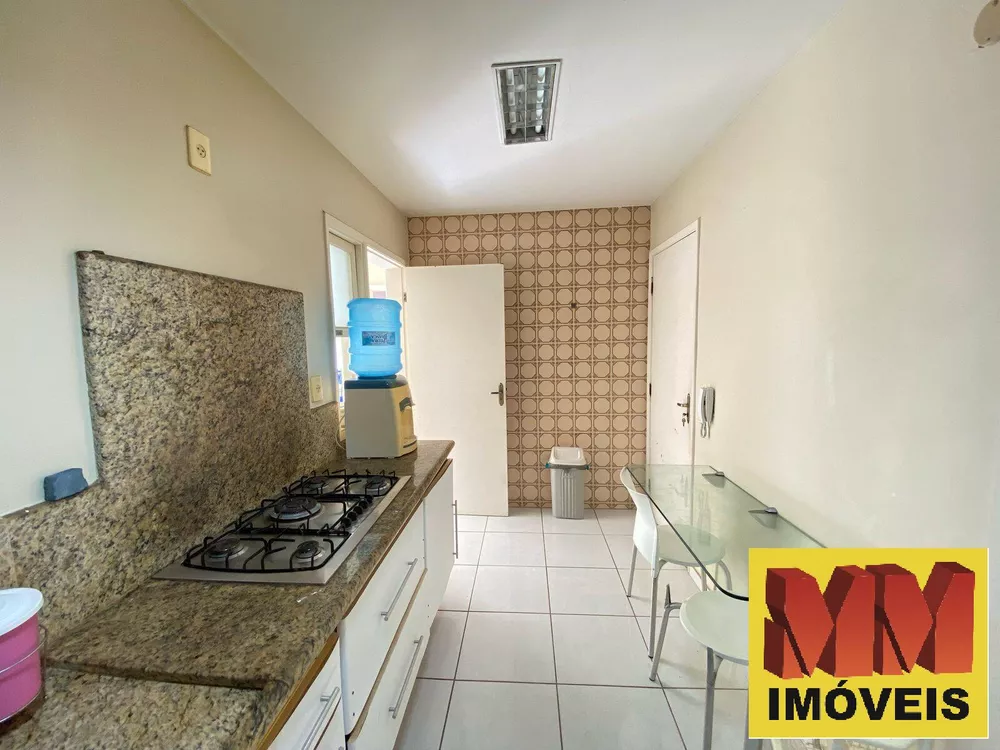 Apartamento, 2 quartos, 85 m² - Foto 14