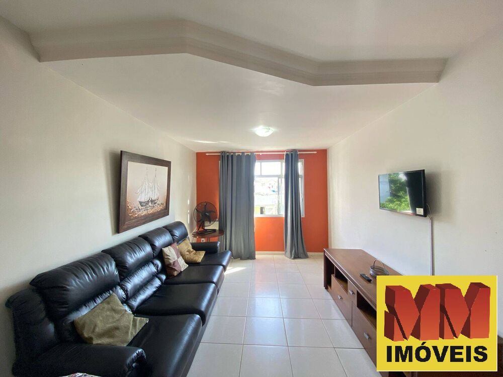 Apartamento, 2 quartos, 85 m² - Foto 5