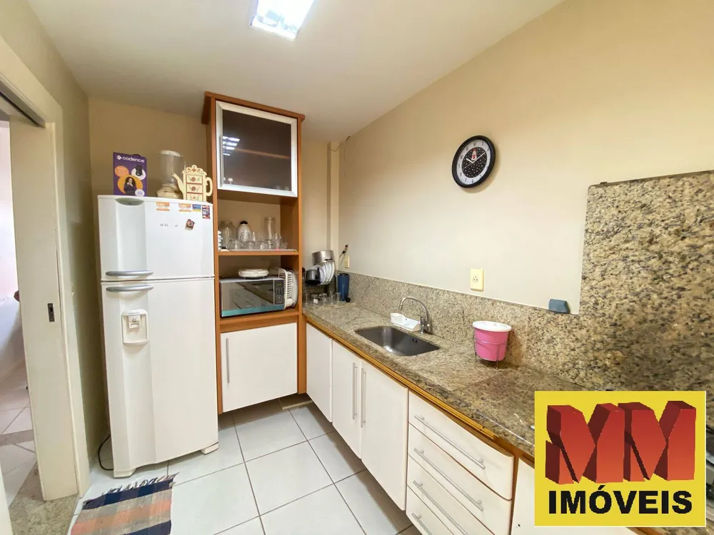 Apartamento, 2 quartos, 85 m² - Foto 16