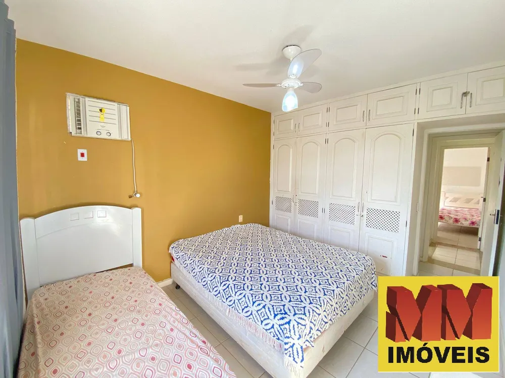 Apartamento, 2 quartos, 85 m² - Foto 14