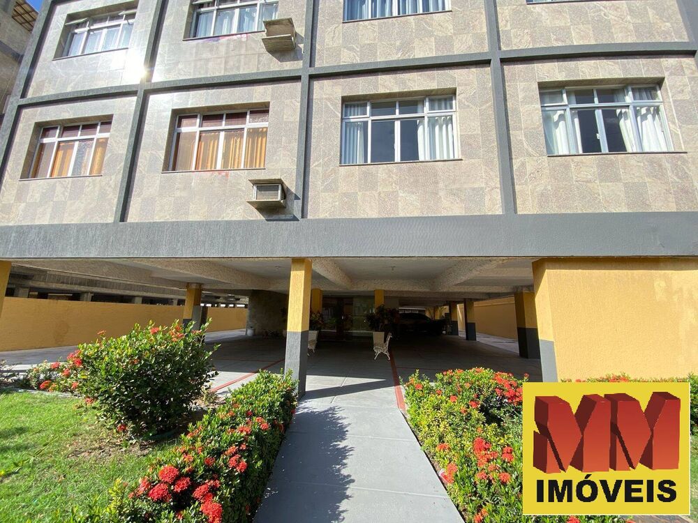 Apartamento, 2 quartos, 85 m² - Foto 1