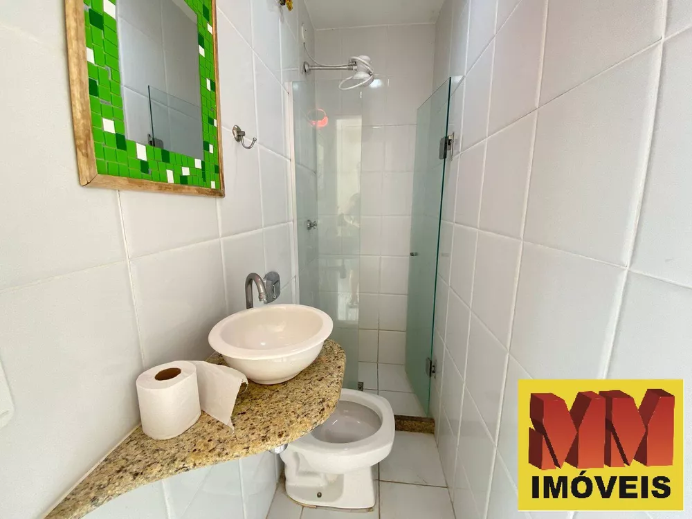 Apartamento, 2 quartos, 85 m² - Foto 17