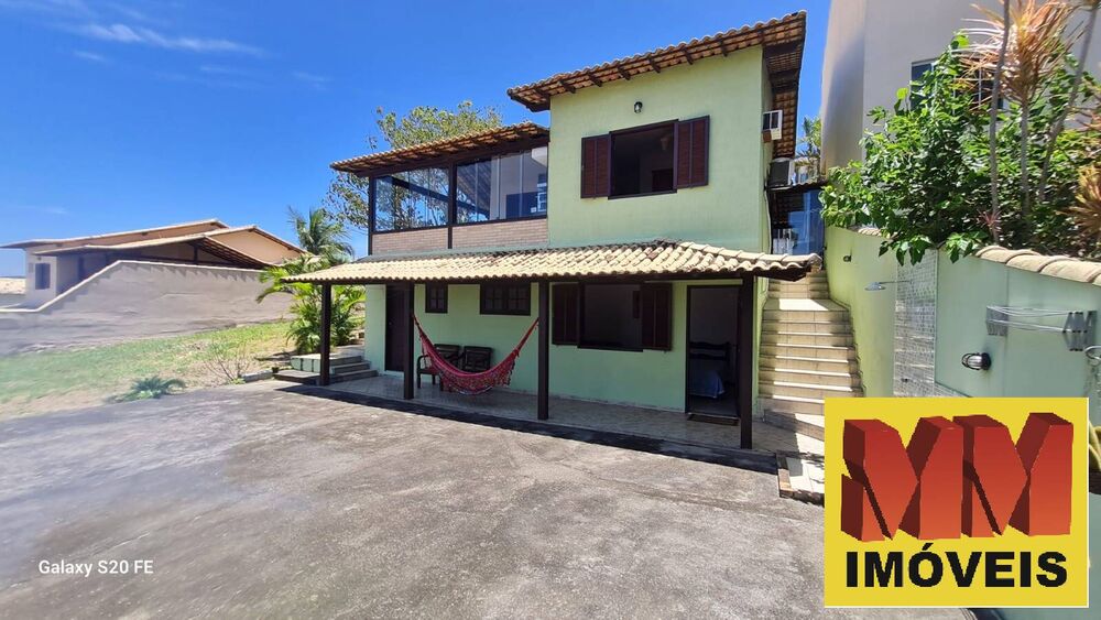 Casa de Condomínio à venda com 3 quartos, 158m² - Foto 3