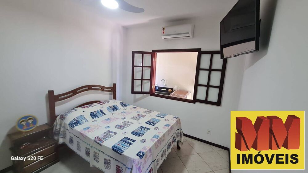 Casa de Condomínio à venda com 3 quartos, 158m² - Foto 7