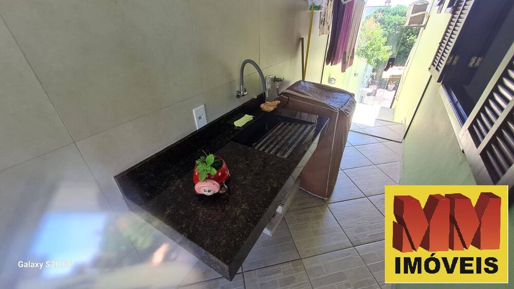 Casa de Condomínio à venda com 3 quartos, 158m² - Foto 10