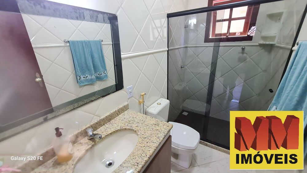 Casa de Condomínio à venda com 3 quartos, 158m² - Foto 9
