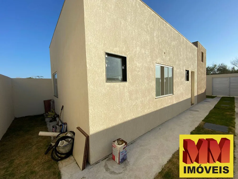 Casa, 2 quartos, 60 m² - Foto 17