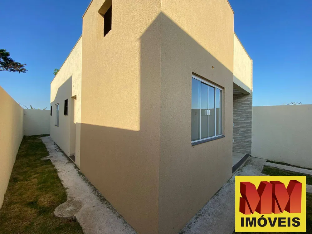 Casa, 2 quartos, 60 m² - Foto 12