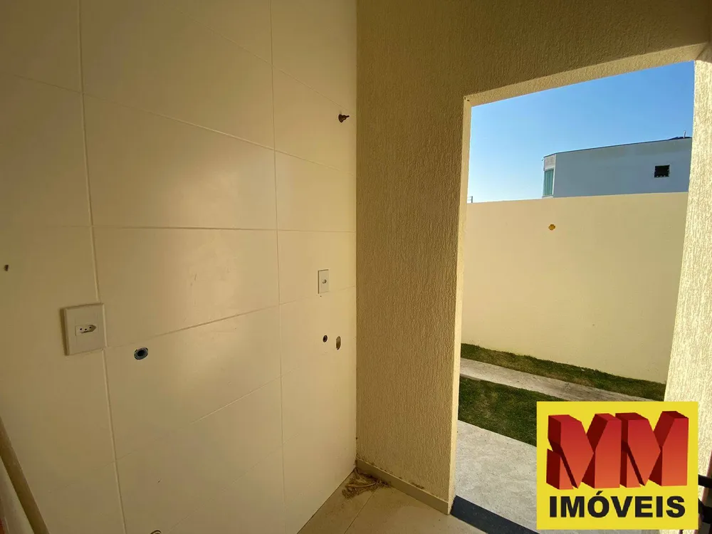 Casa, 2 quartos, 60 m² - Foto 9