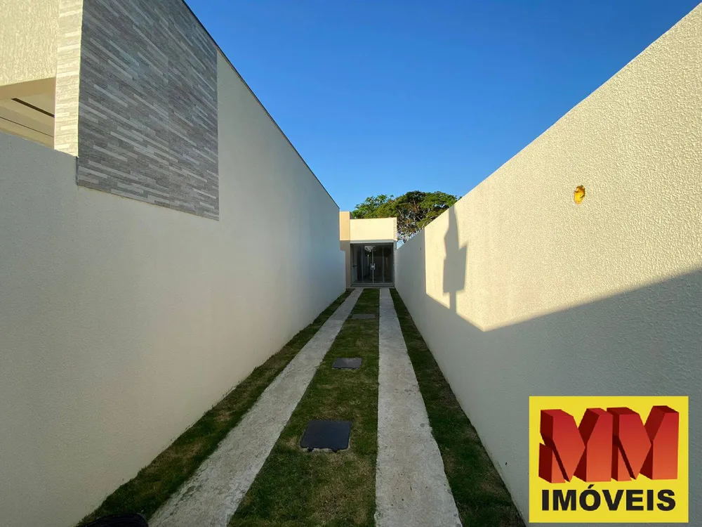 Casa, 2 quartos, 60 m² - Foto 20