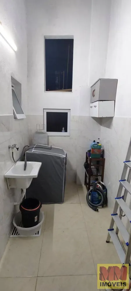 Casa de Condomínio, 3 quartos - Foto 37