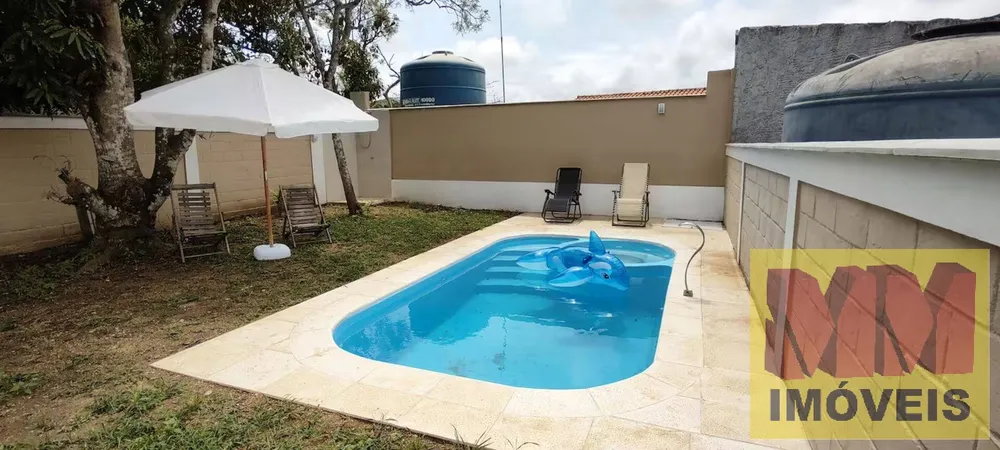 Casa de Condomínio, 3 quartos - Foto 43