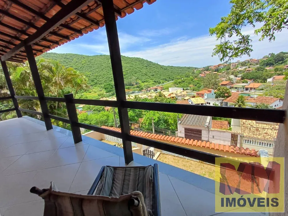 Casa de Condomínio, 3 quartos - Foto 8