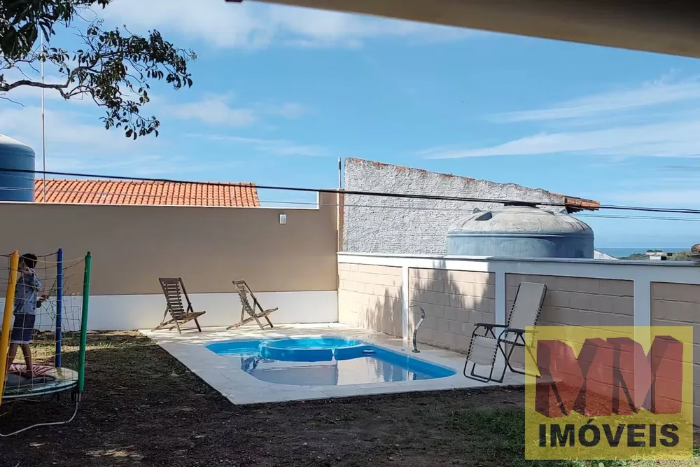 Casa de Condomínio, 3 quartos - Foto 42